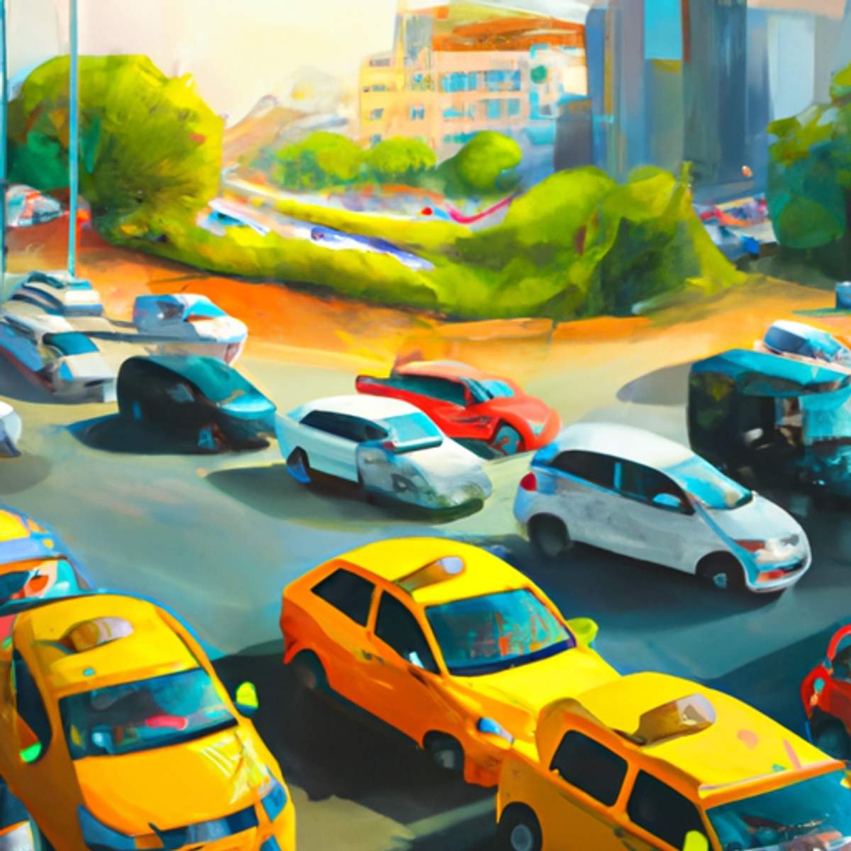 Taxi price in India