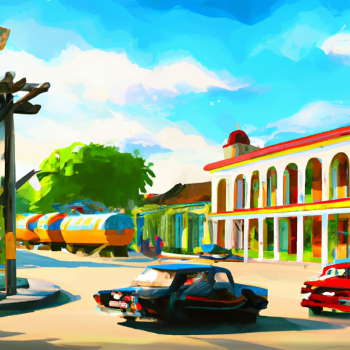 Taxi price in Cuba