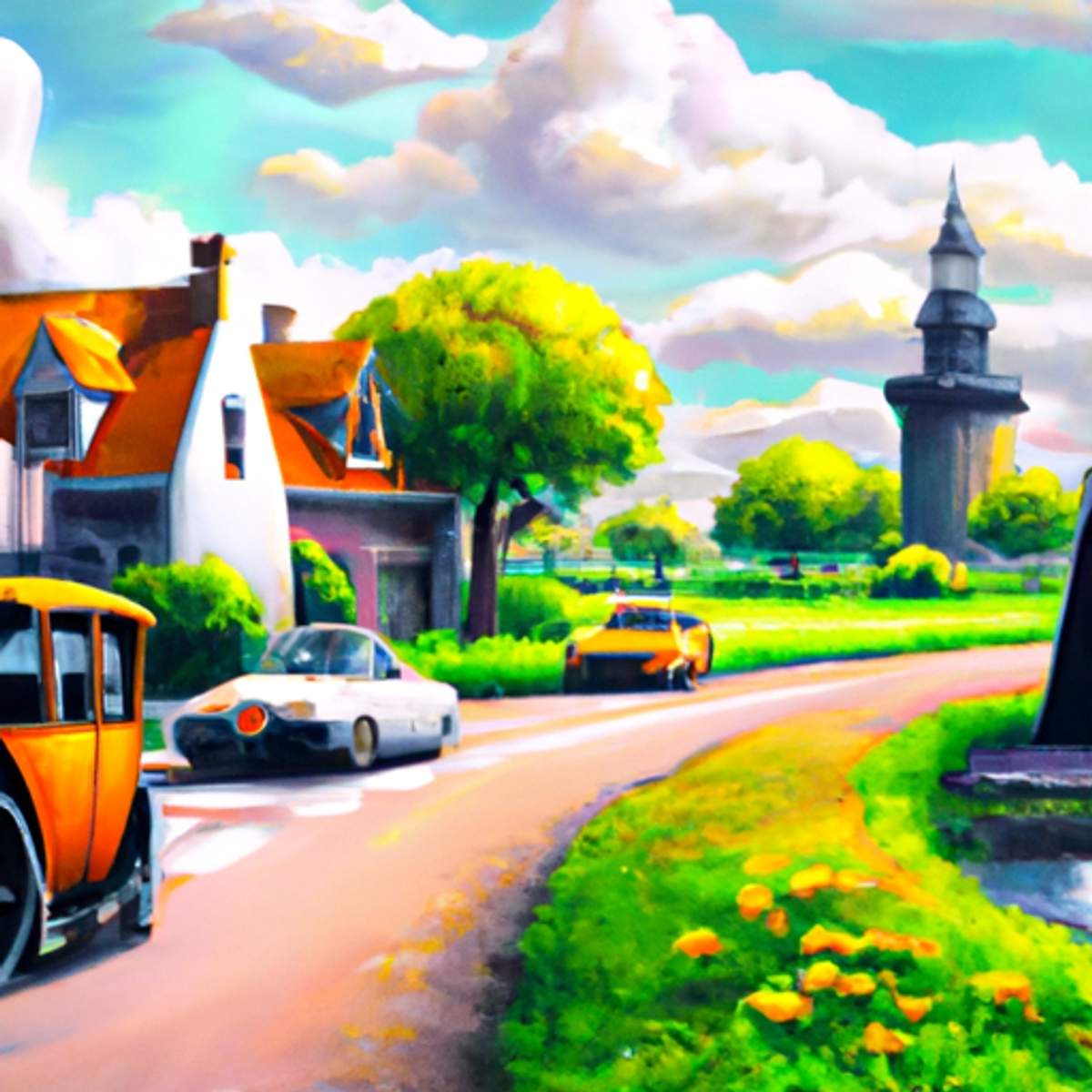 Taxi price in Netherlands