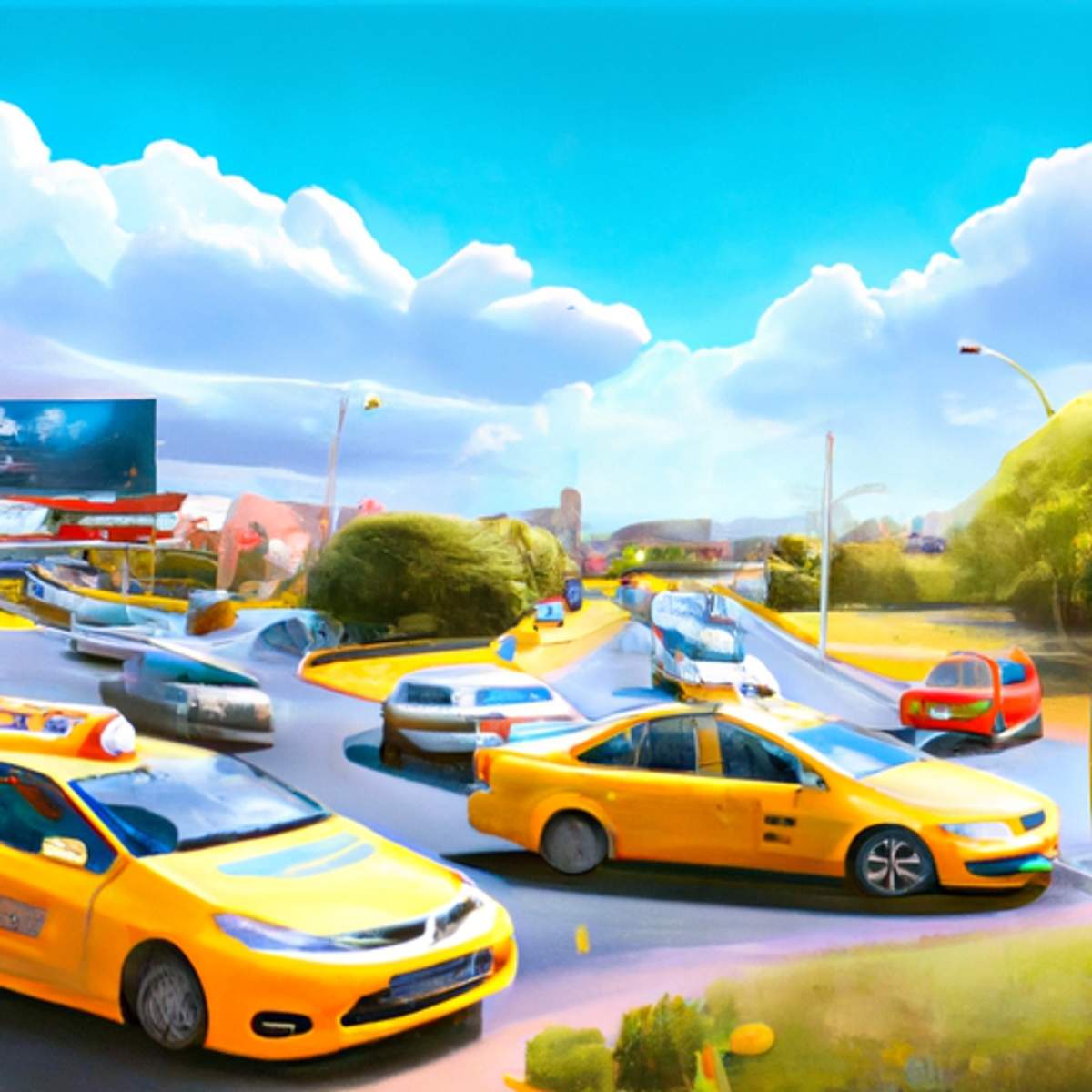 Taxi price in South Africa