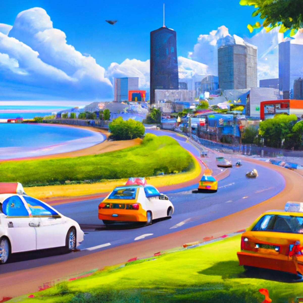 Taxi price in Australia