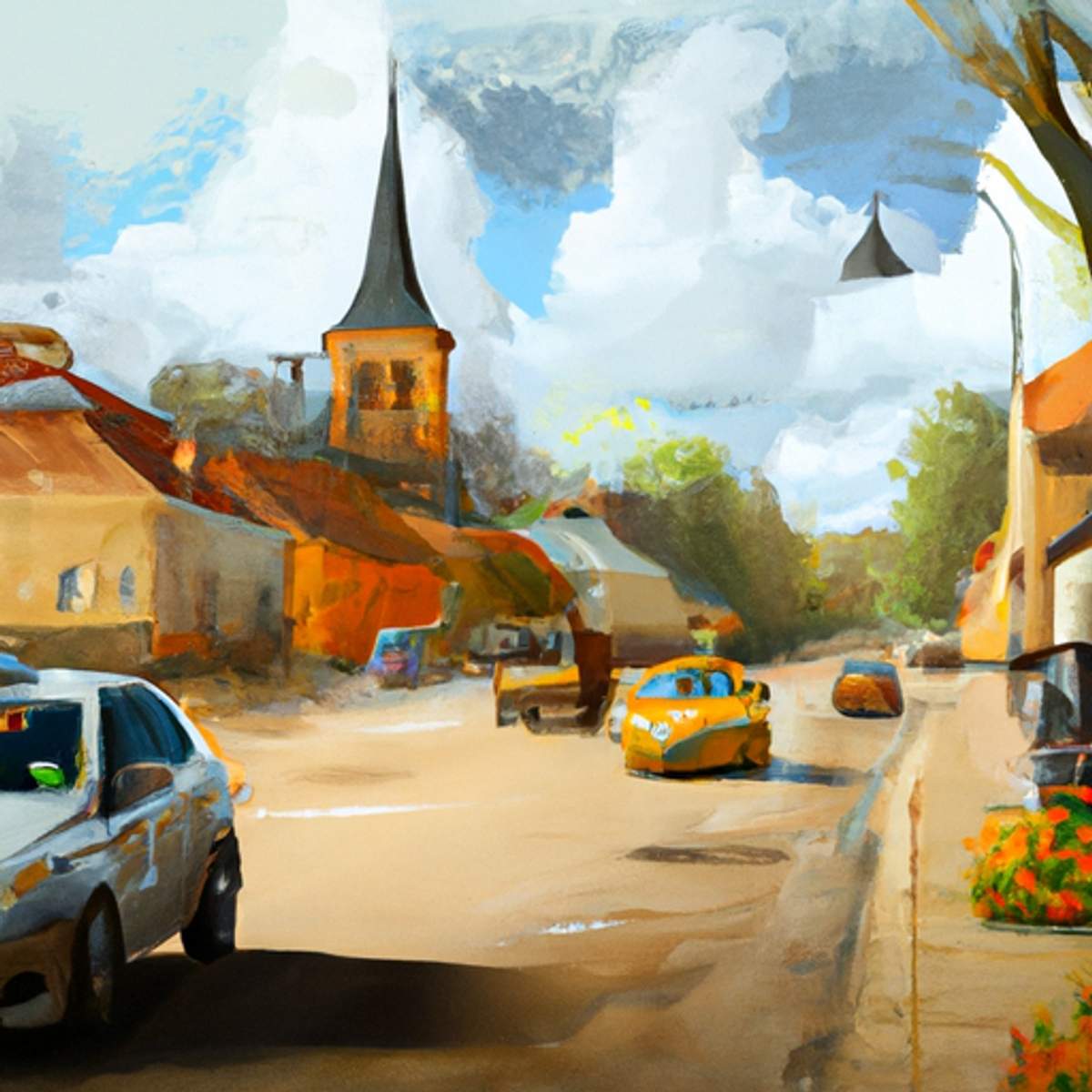 Taxi price in Latvia