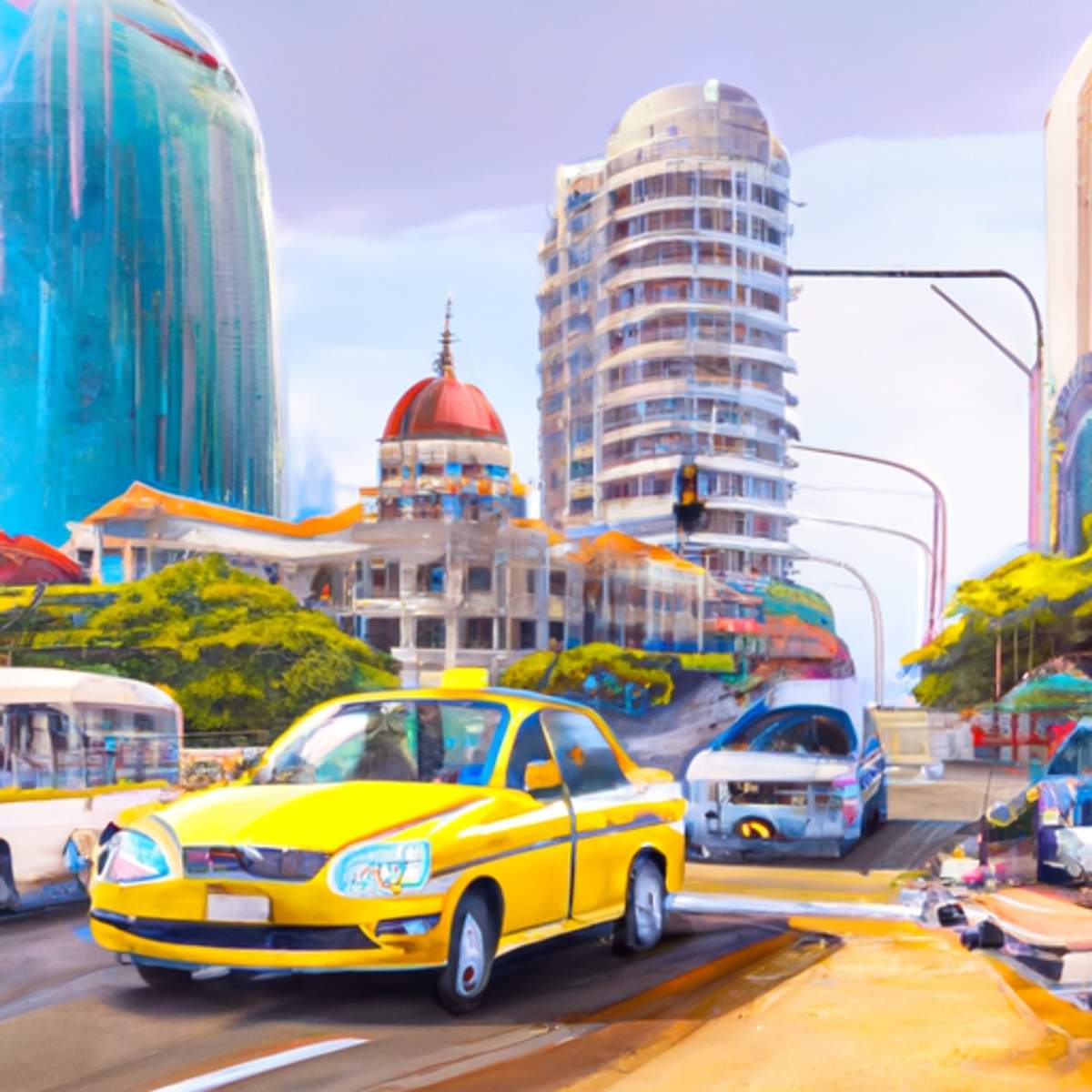 Taxi price in Sri Lanka