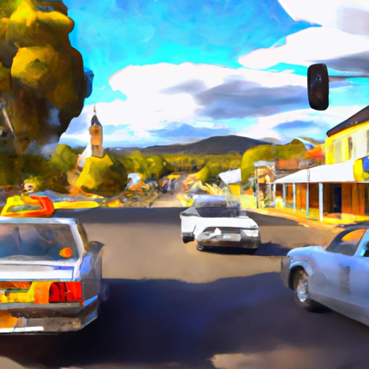Taxi price in Australia