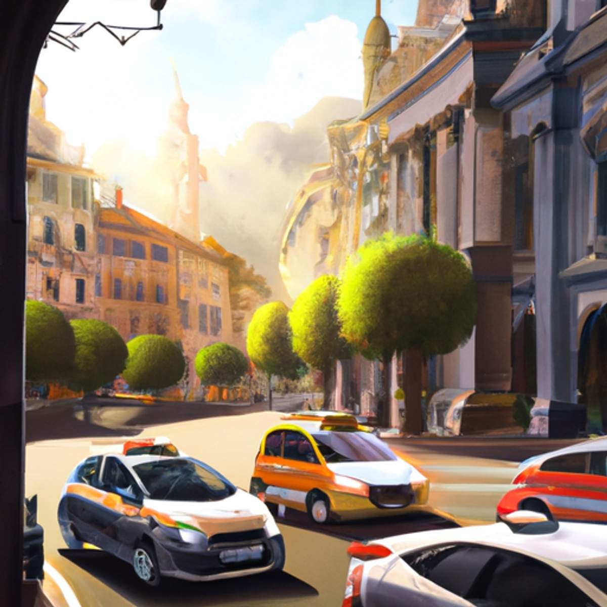 Taxi price in Italy