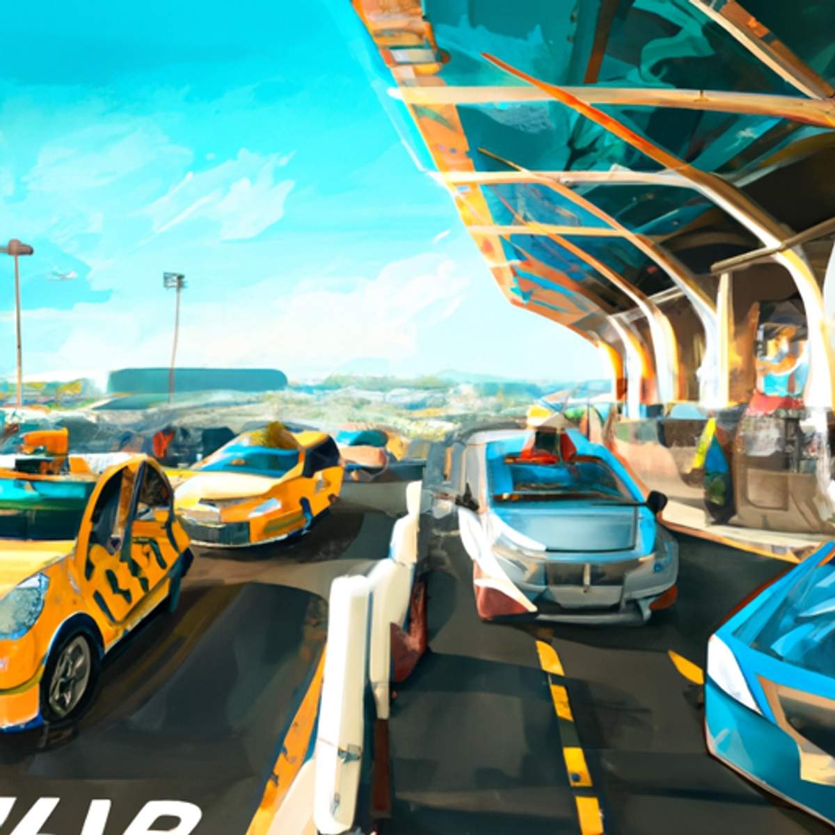 Taxi price in Scotland