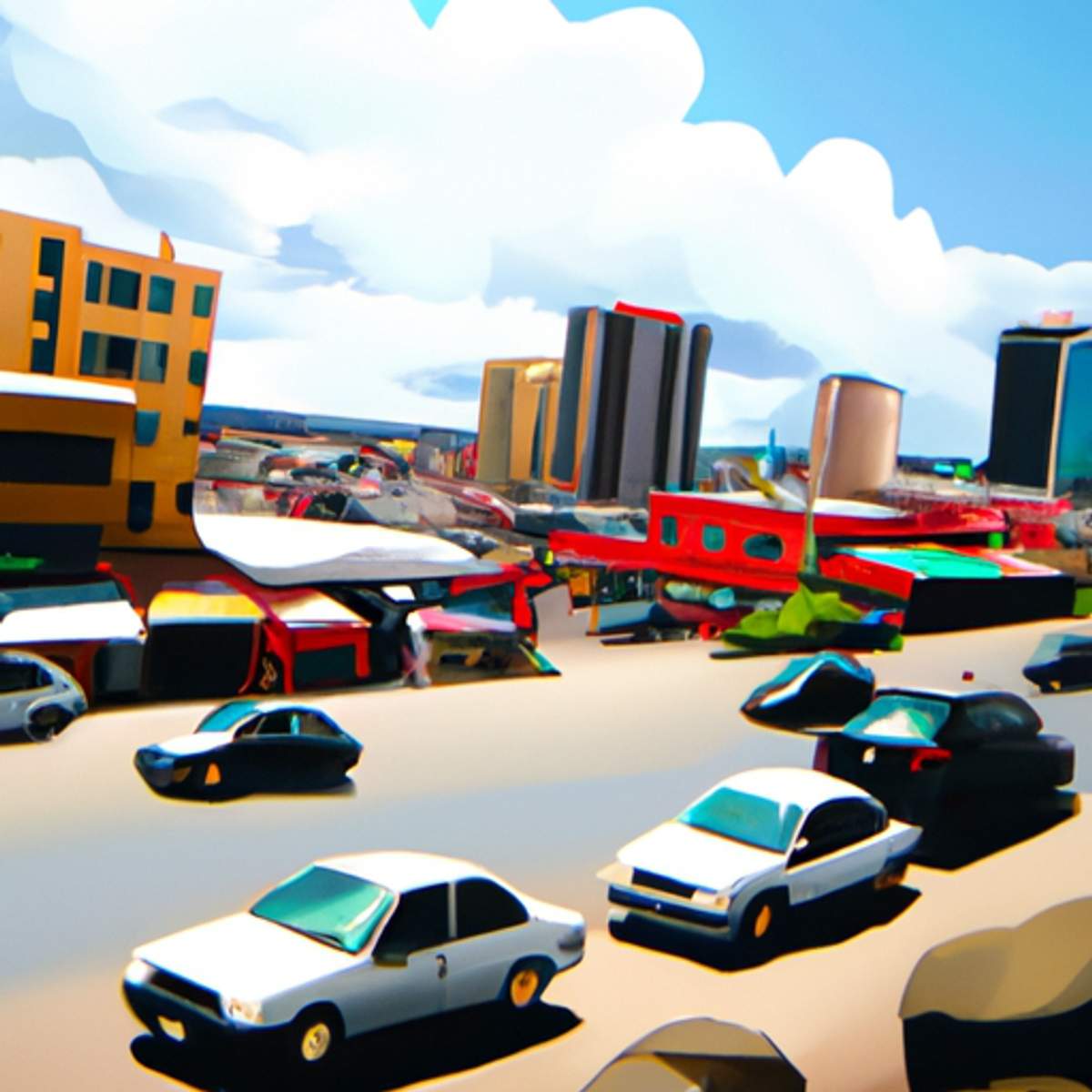 Taxi price in Kenya