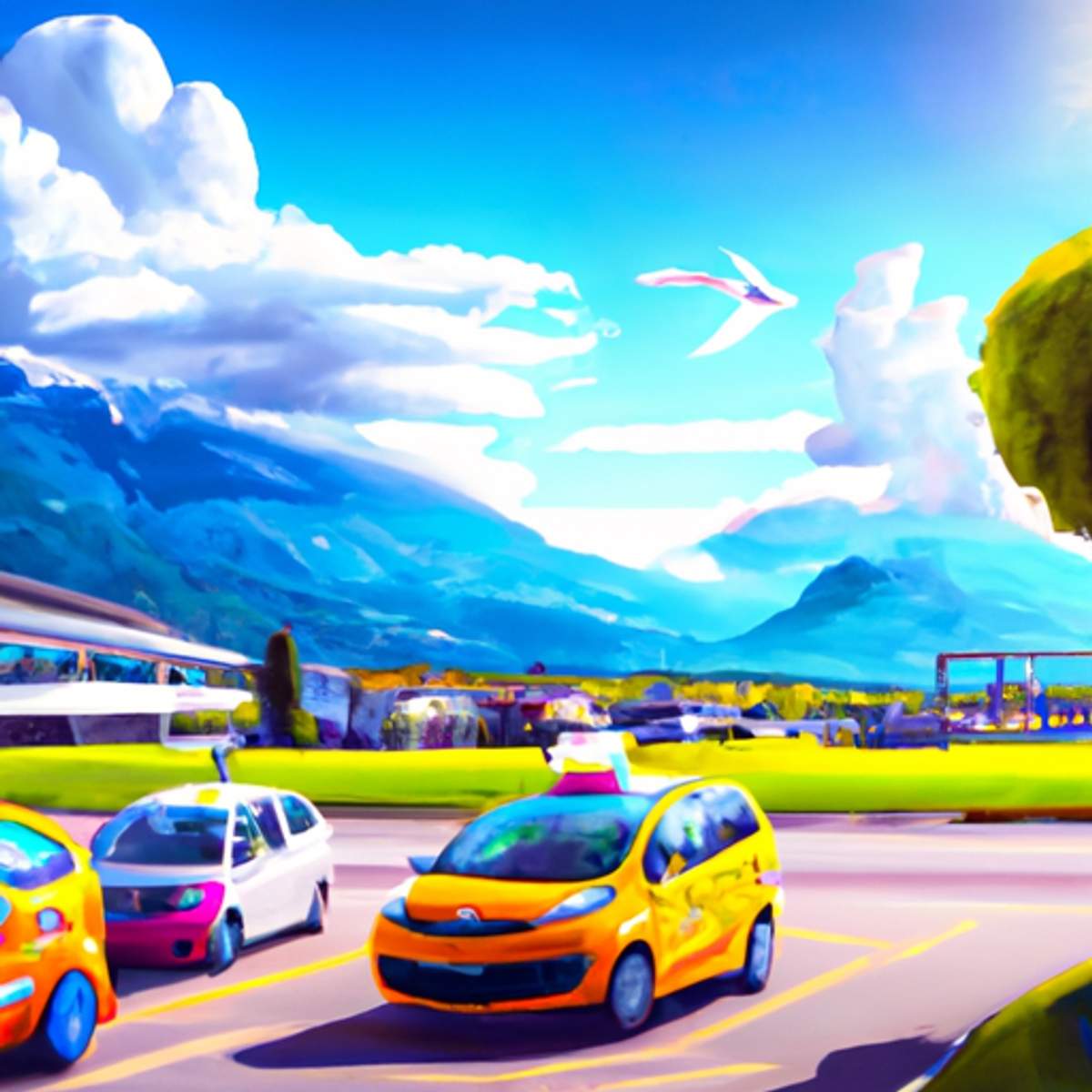 Taxi price in Norway