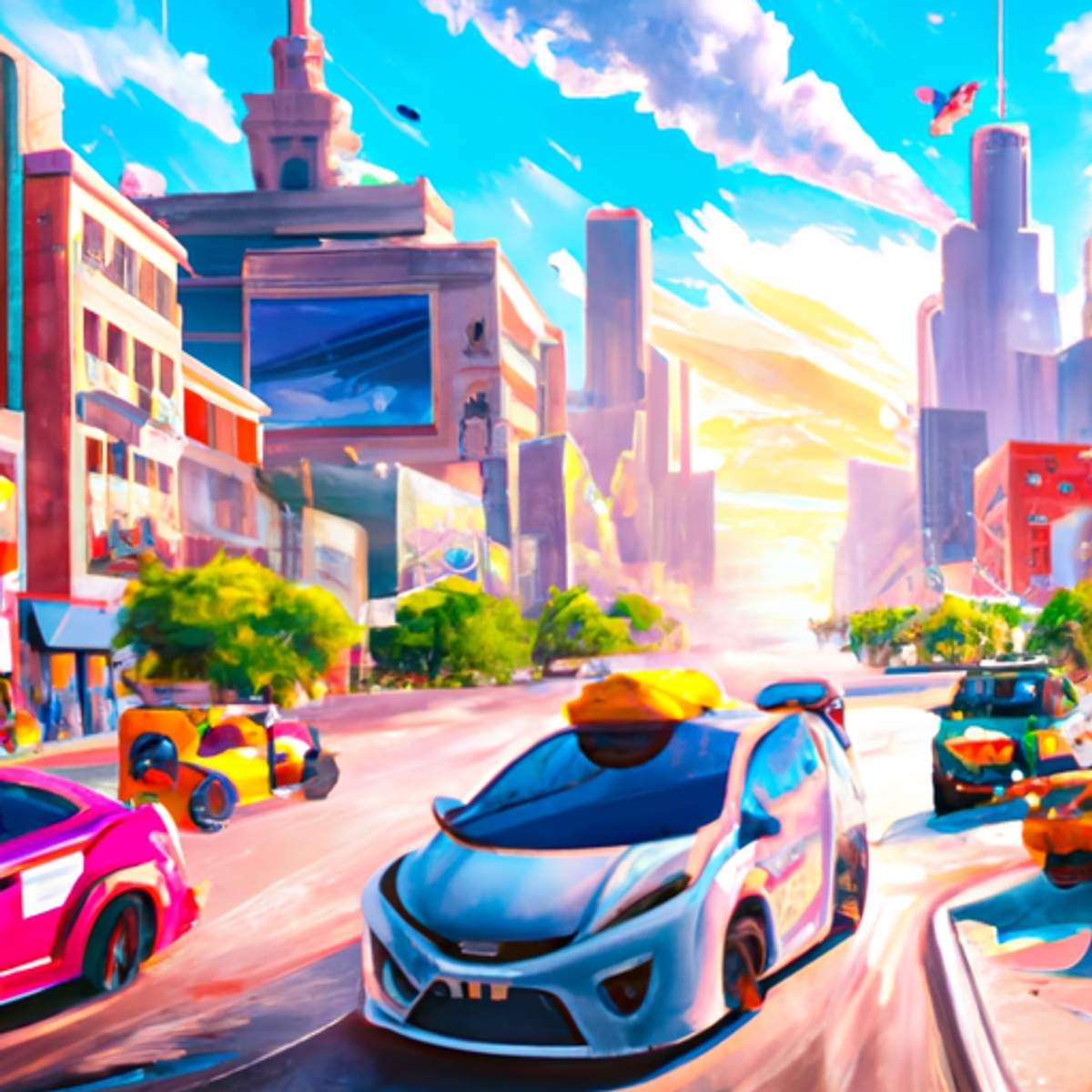 Taxi price in New Zealand