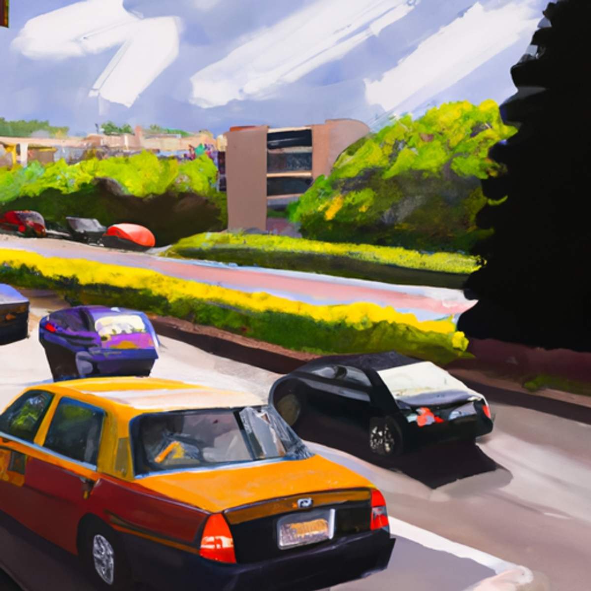 Taxi price in United Kingdom