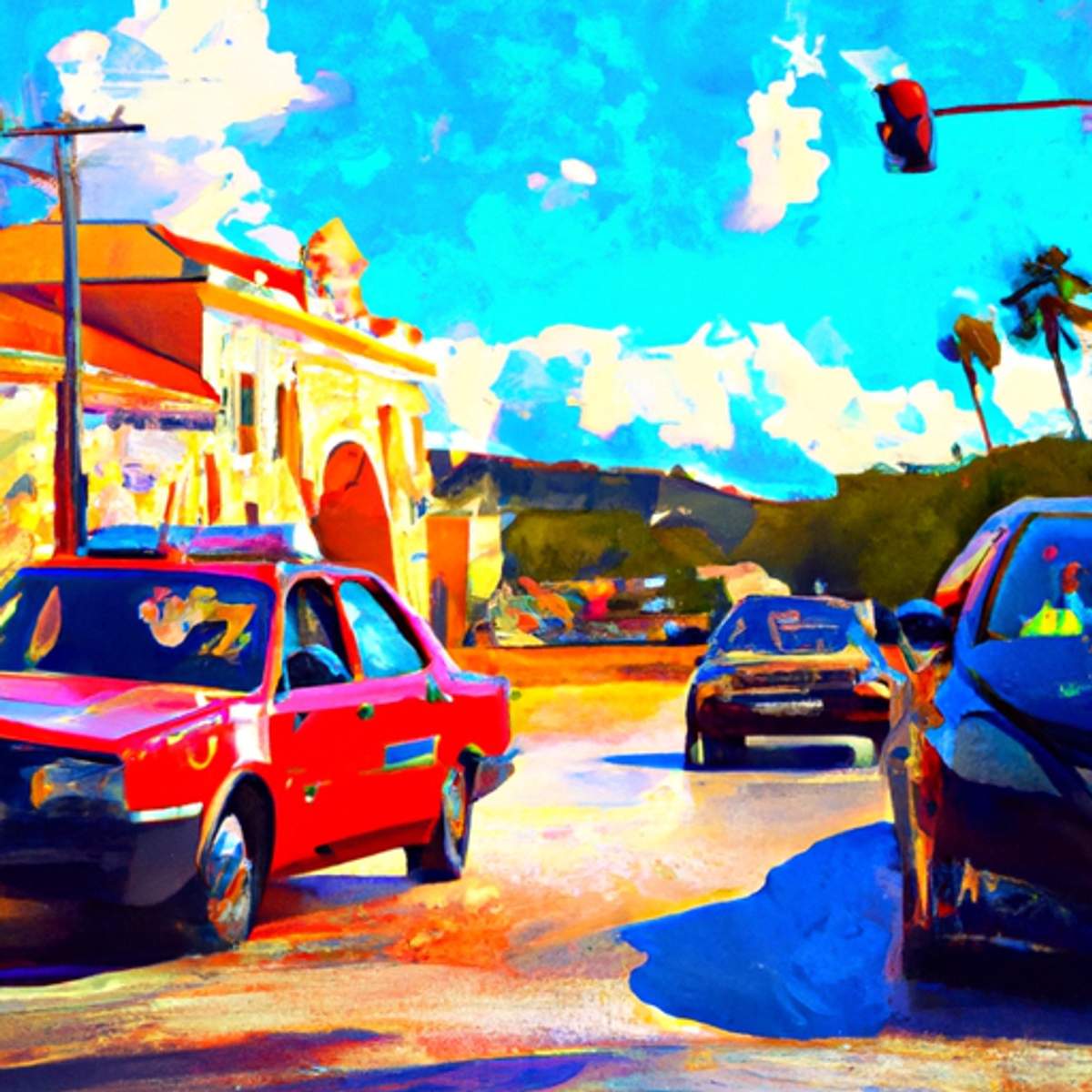 Taxi price in Cuba
