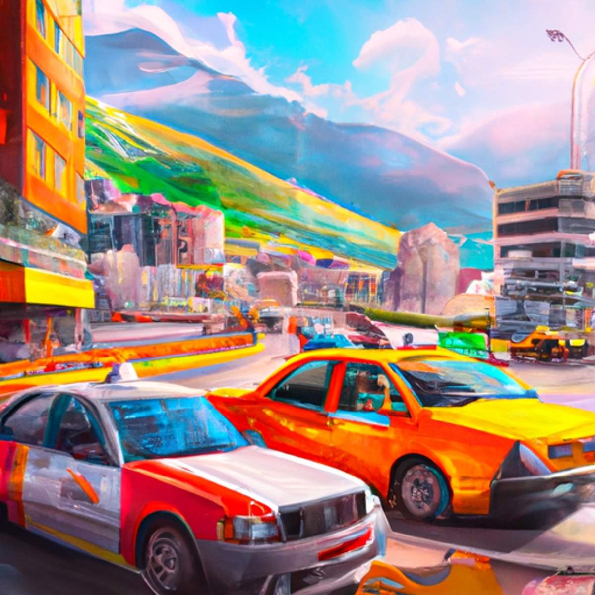 Taxi price in Honduras