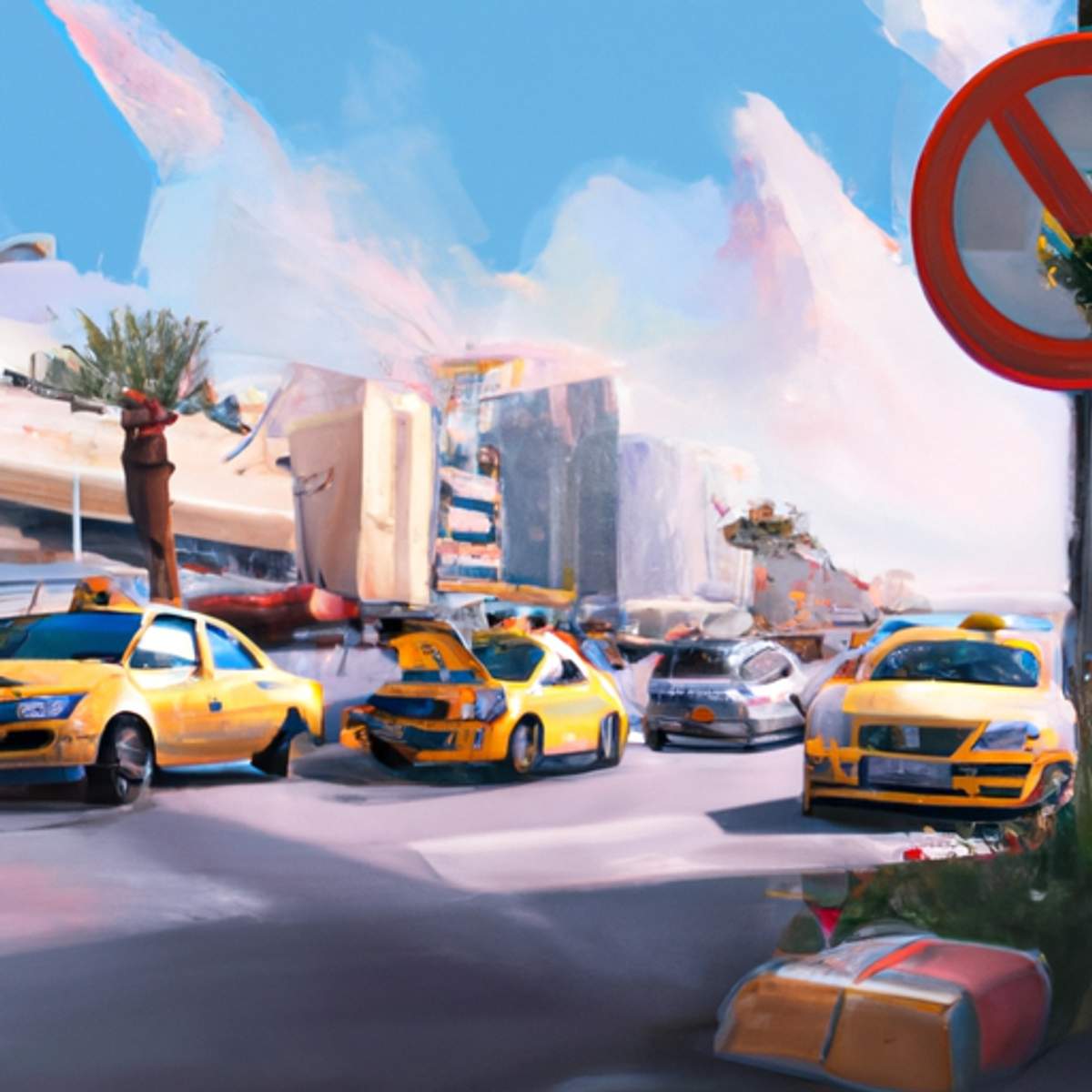 Taxi price in Cyprus Taxi price in Cyprus