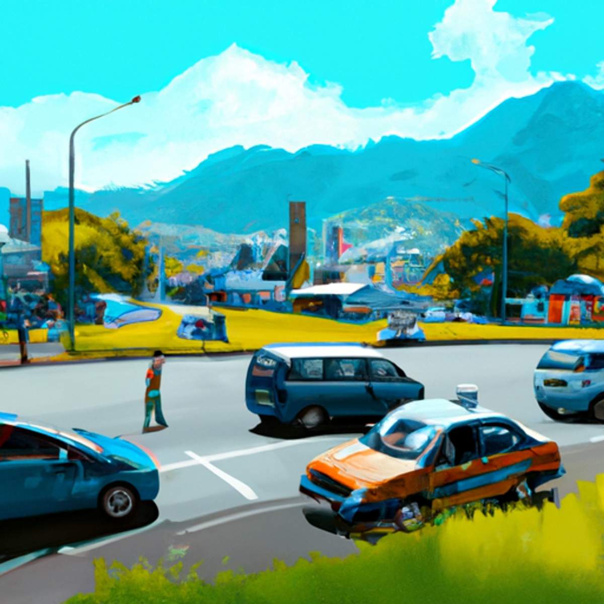 Taxi price in Fiji