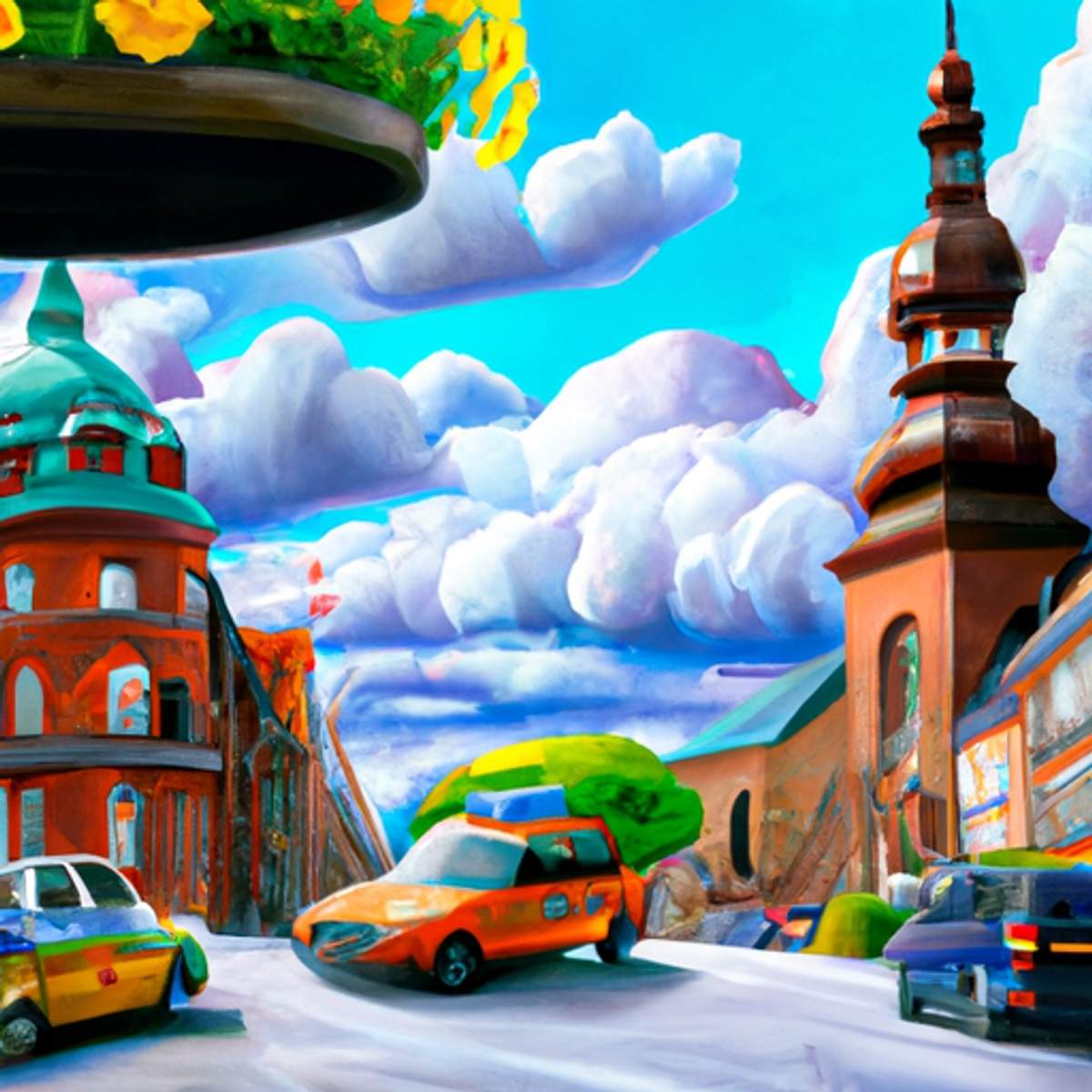 Taxi price in Sweden