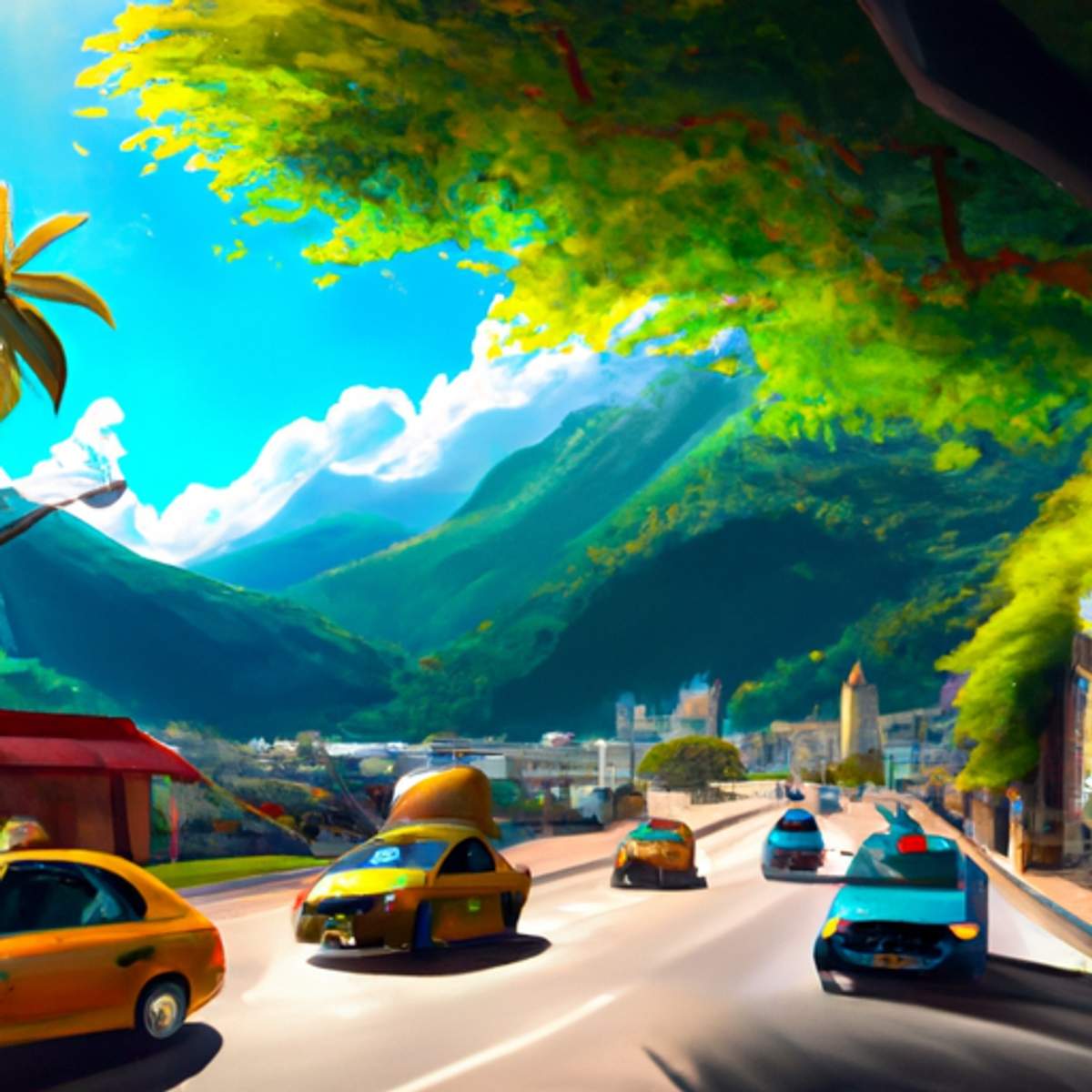 Taxi price in Seychelles