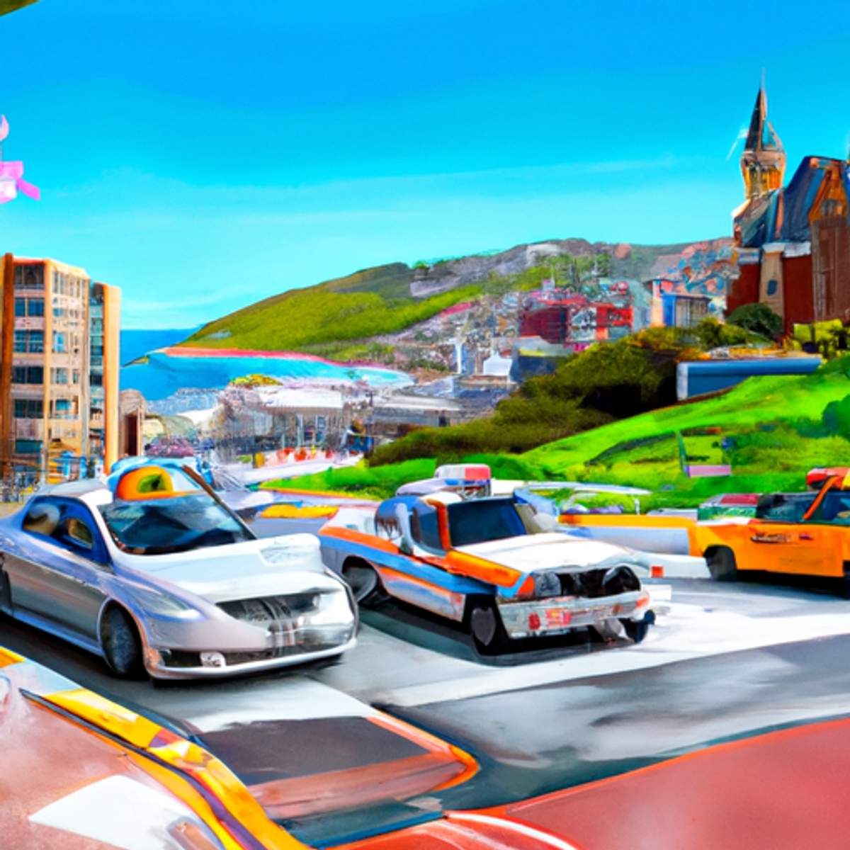 Taxi price in South Africa
