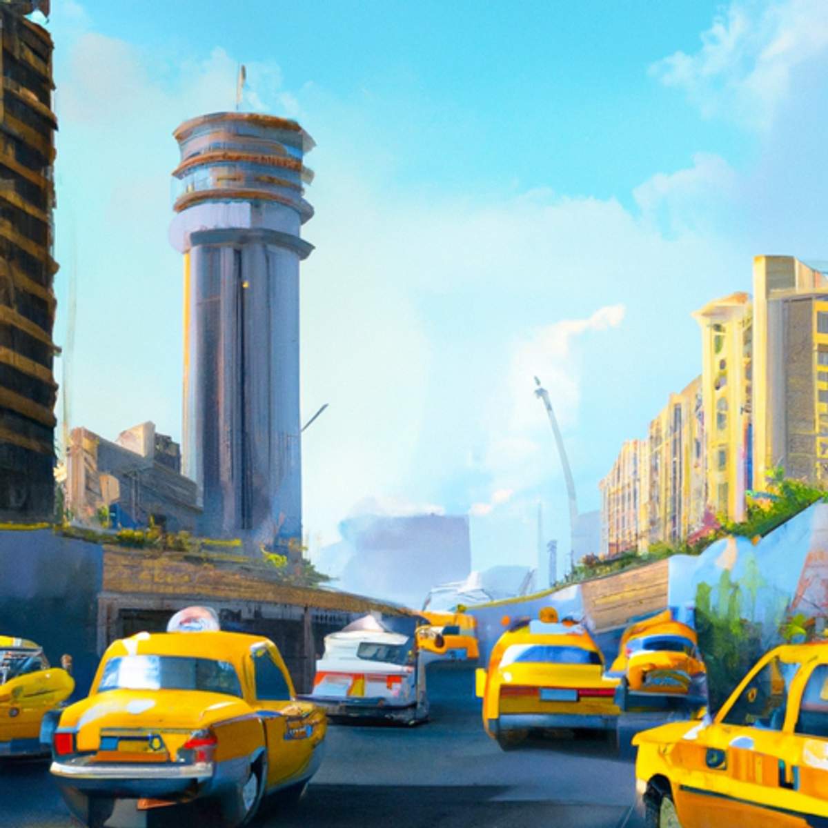 Taxi price in India