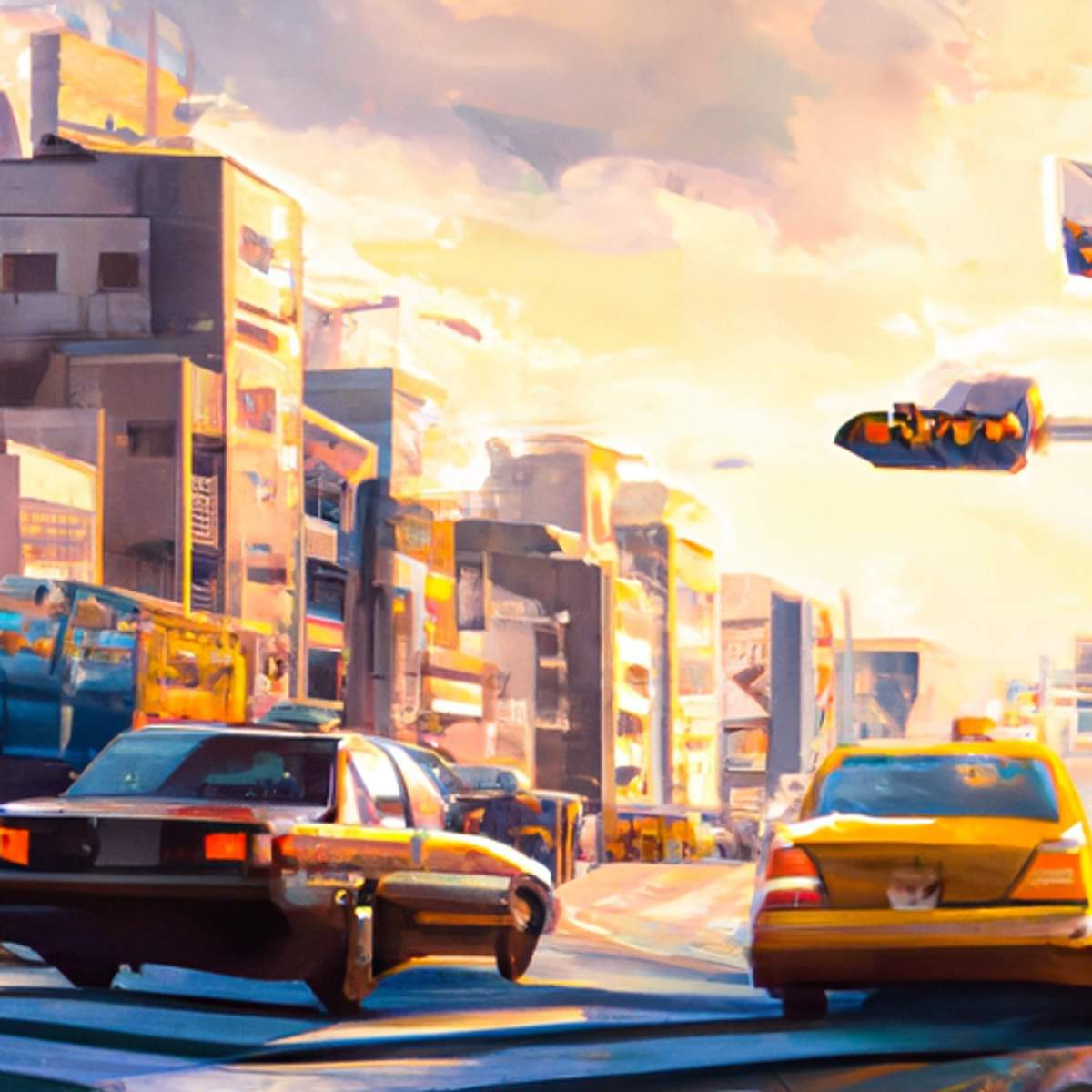 Taxi price in Japan