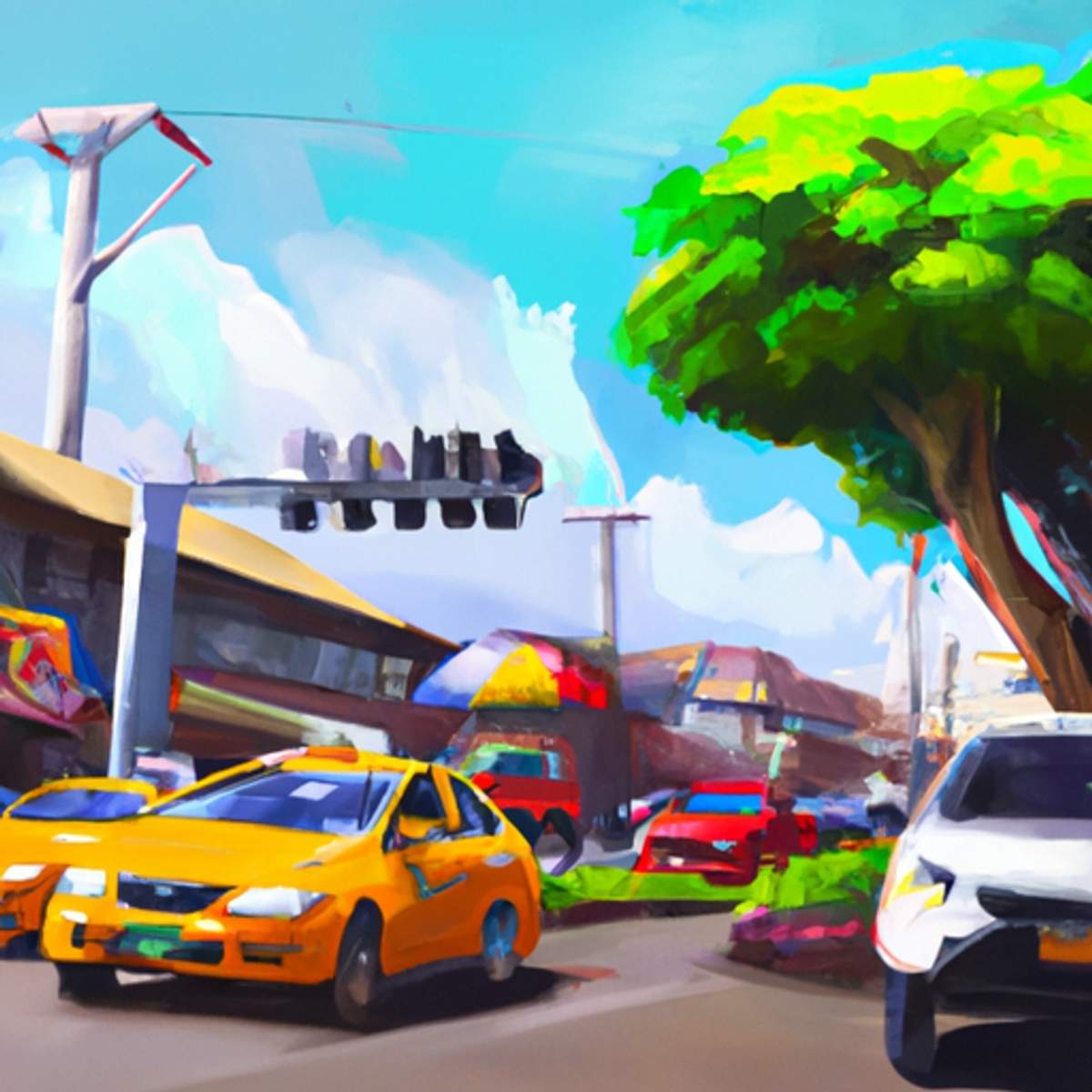 Taxi price in Philippines