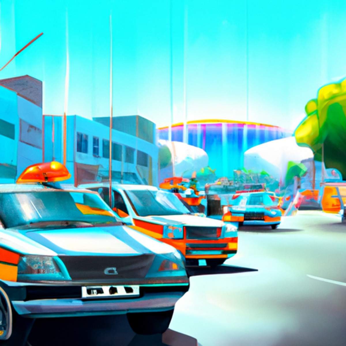Taxi price in India