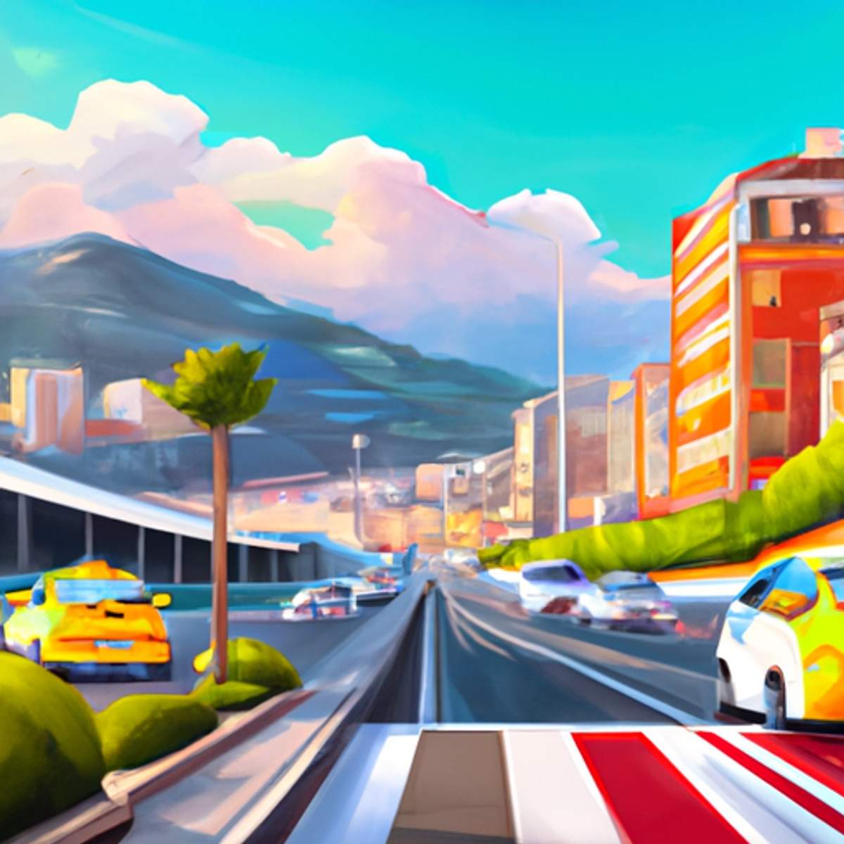Taxi price in Italy