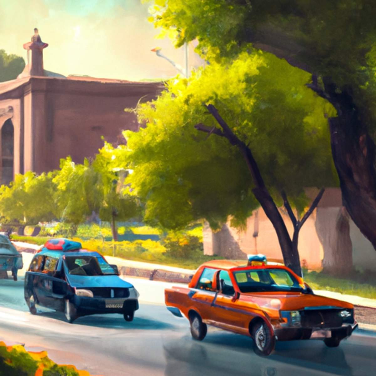 Taxi price in Pakistan