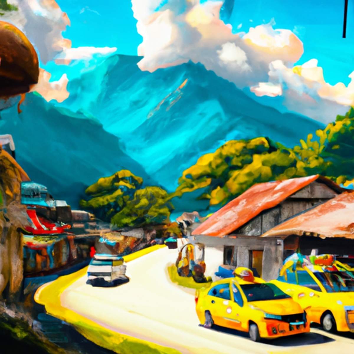 Taxi price in Philippines