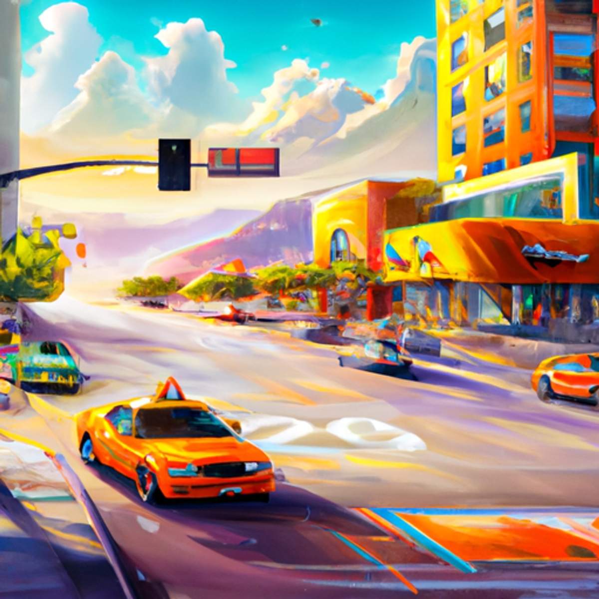 Taxi price in United States