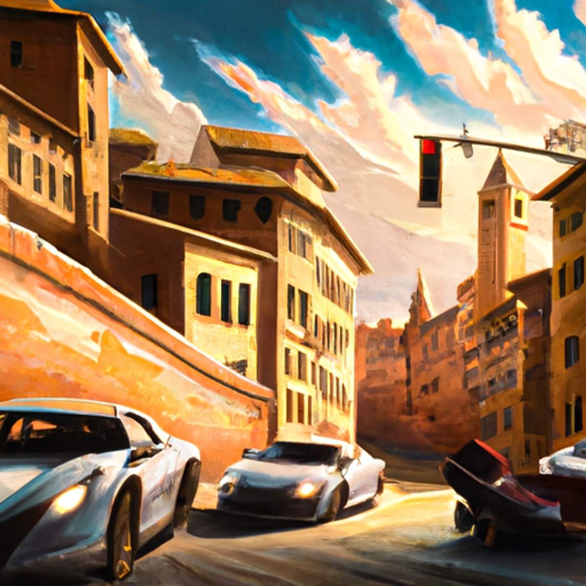 Taxi price in Italy