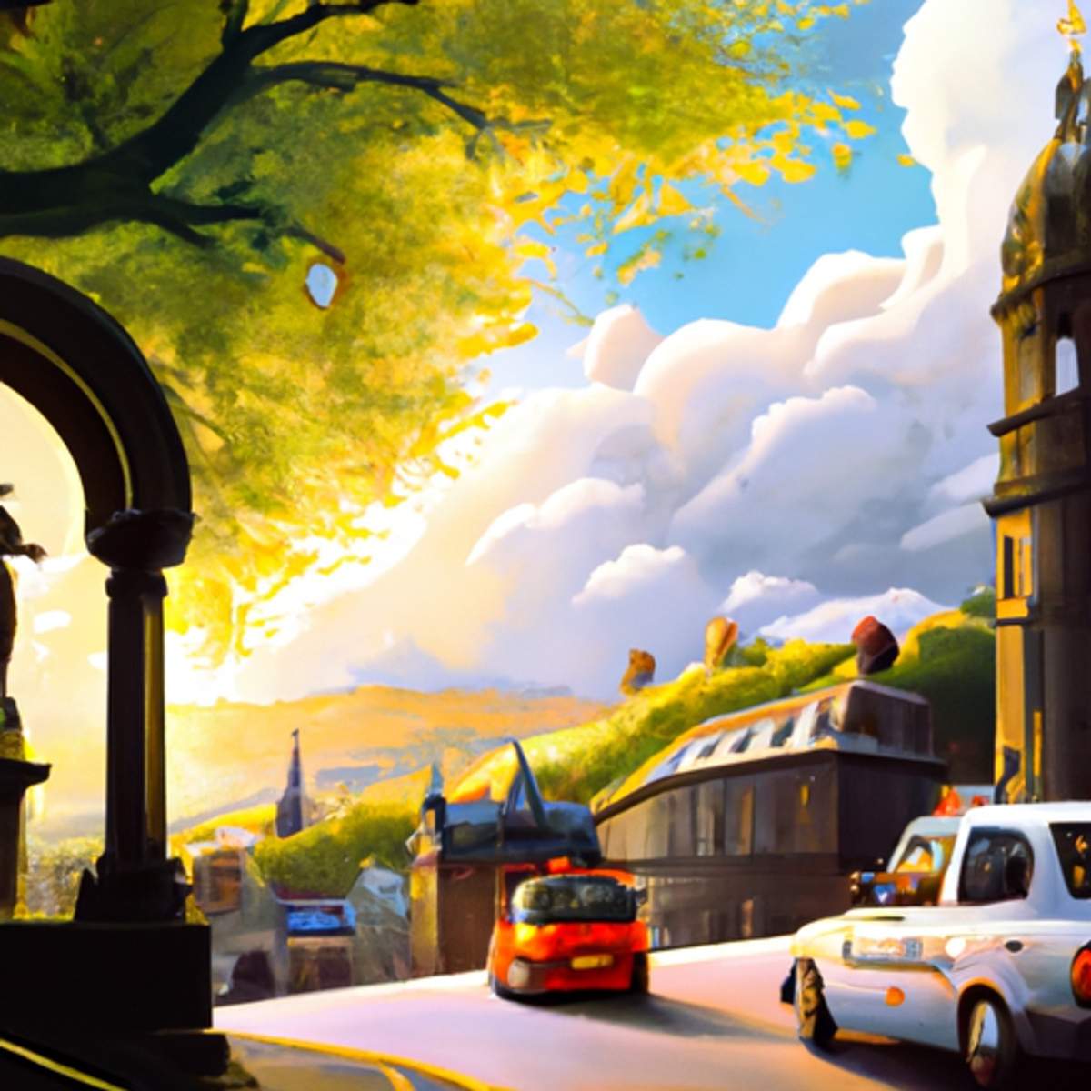 Taxi price in United Kingdom