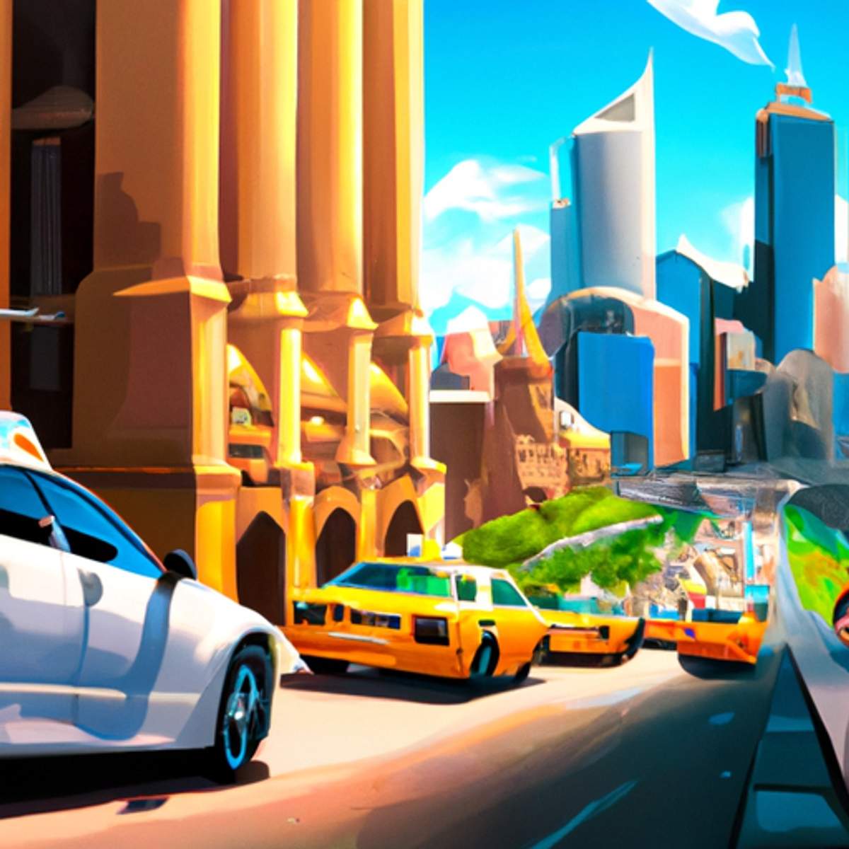 Taxi price in Australia