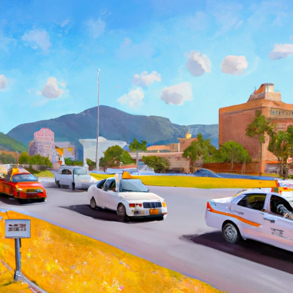 Taxi price in Australia