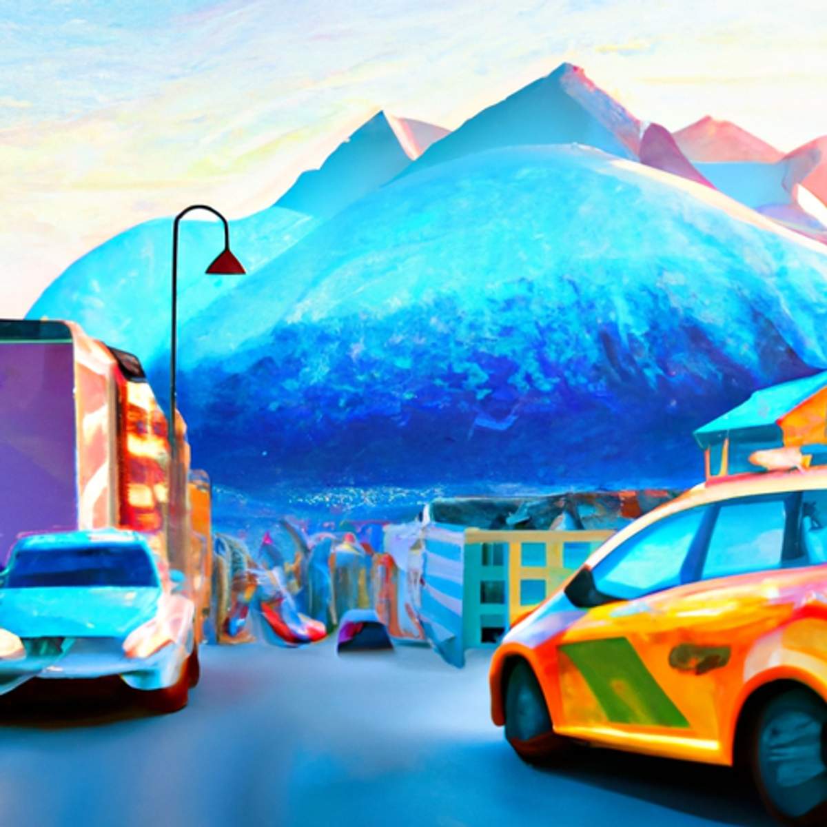 Taxi price in Norway