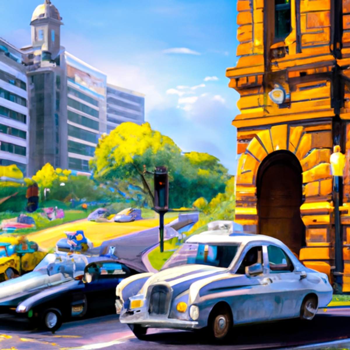 Taxi price in Canada