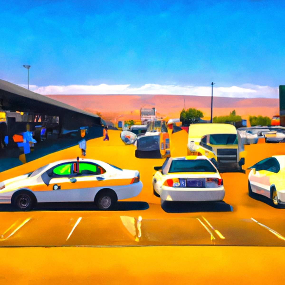 Taxi price in Namibia