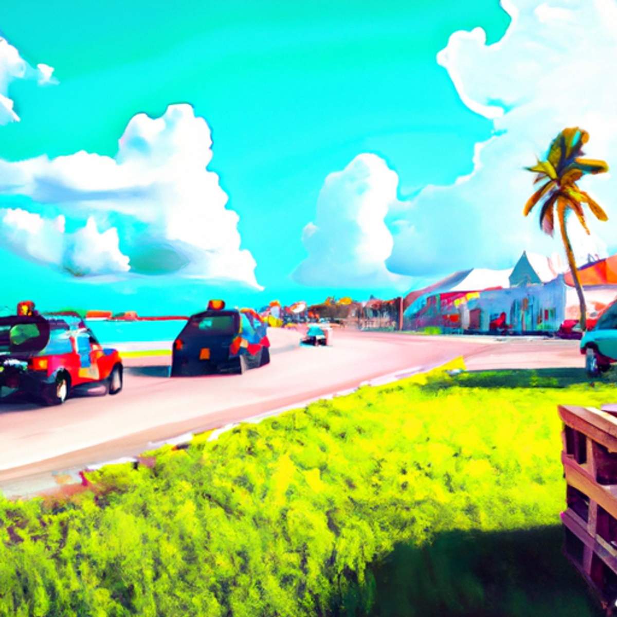 Taxi price in Anguilla