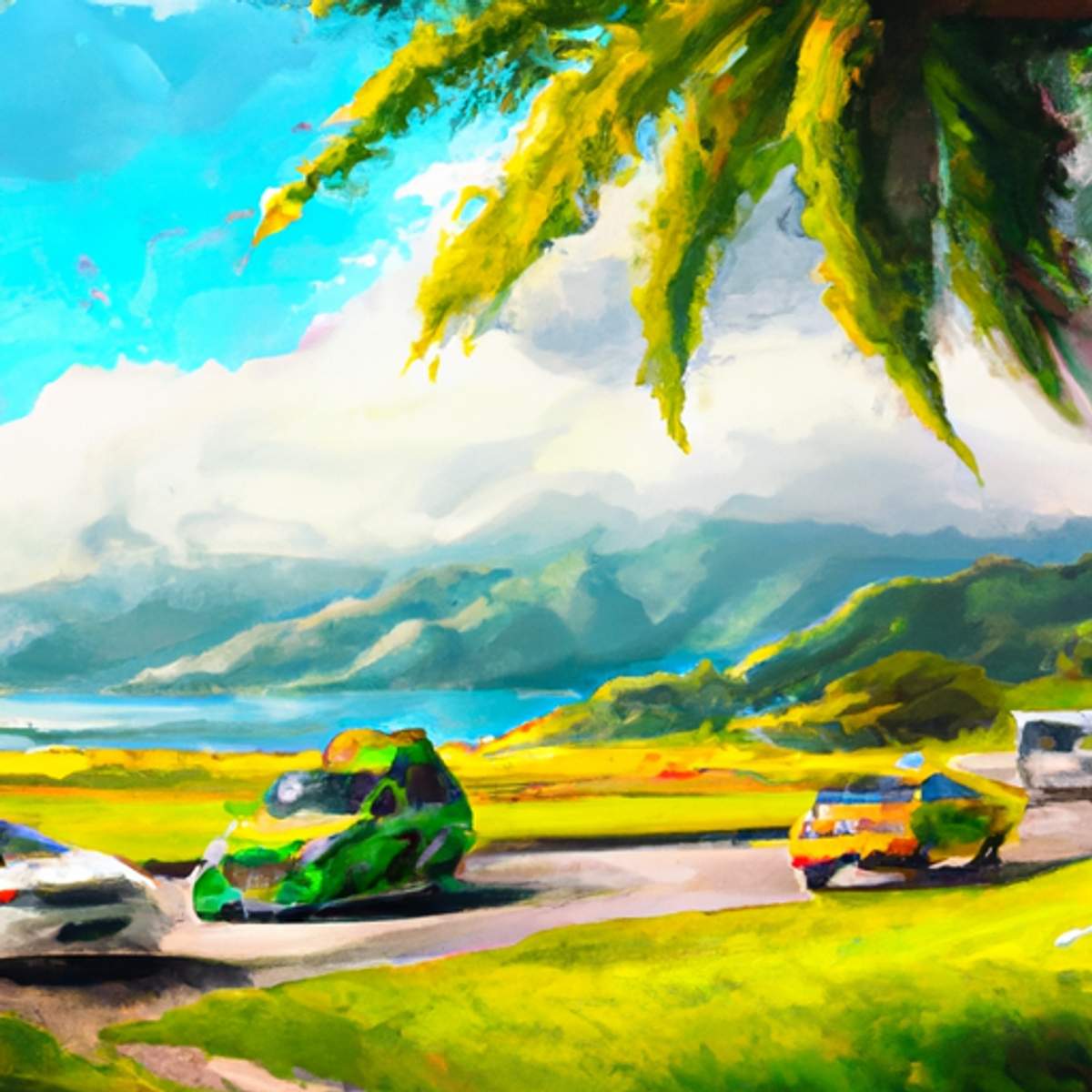 Taxi price in Fiji