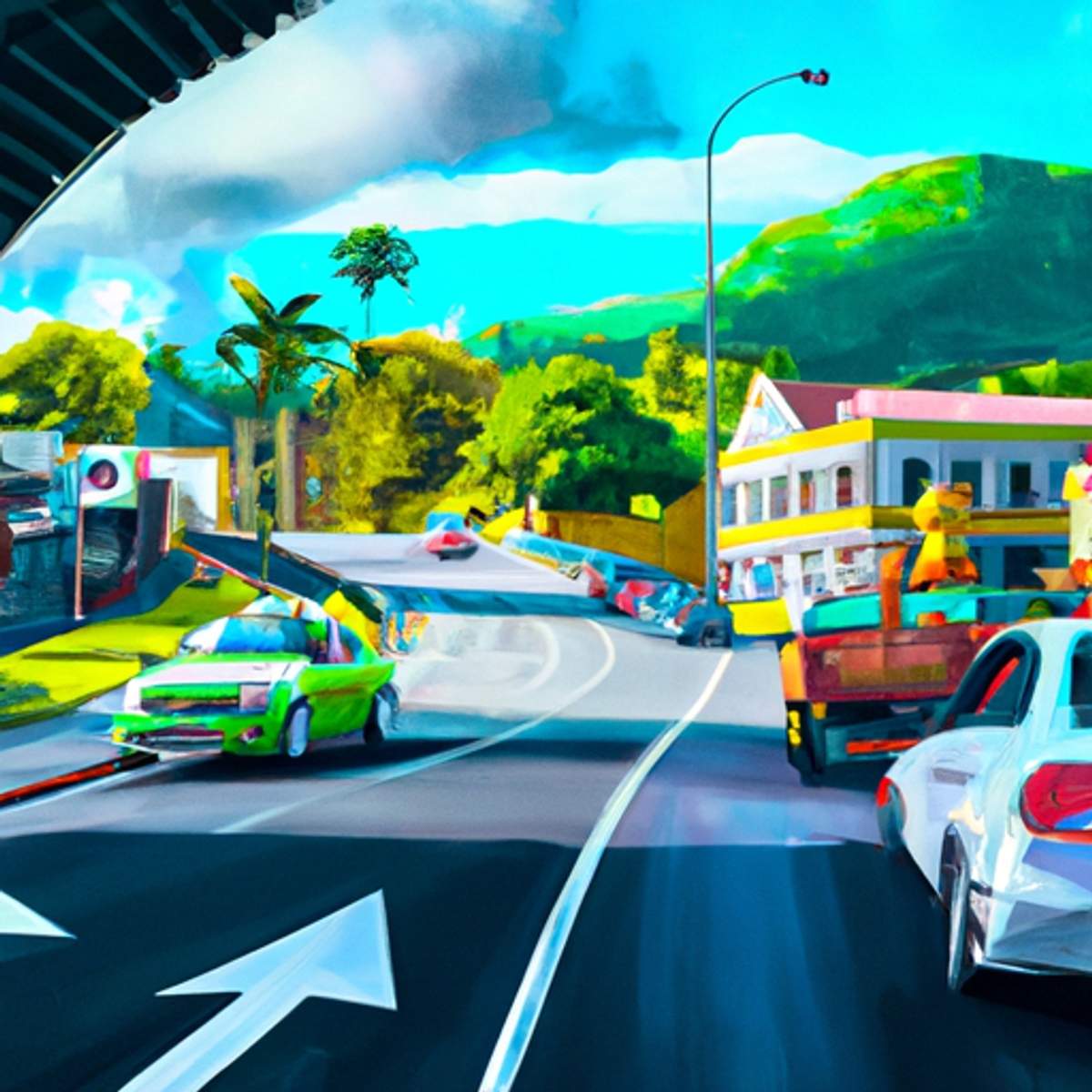 Taxi price in Guadeloupe