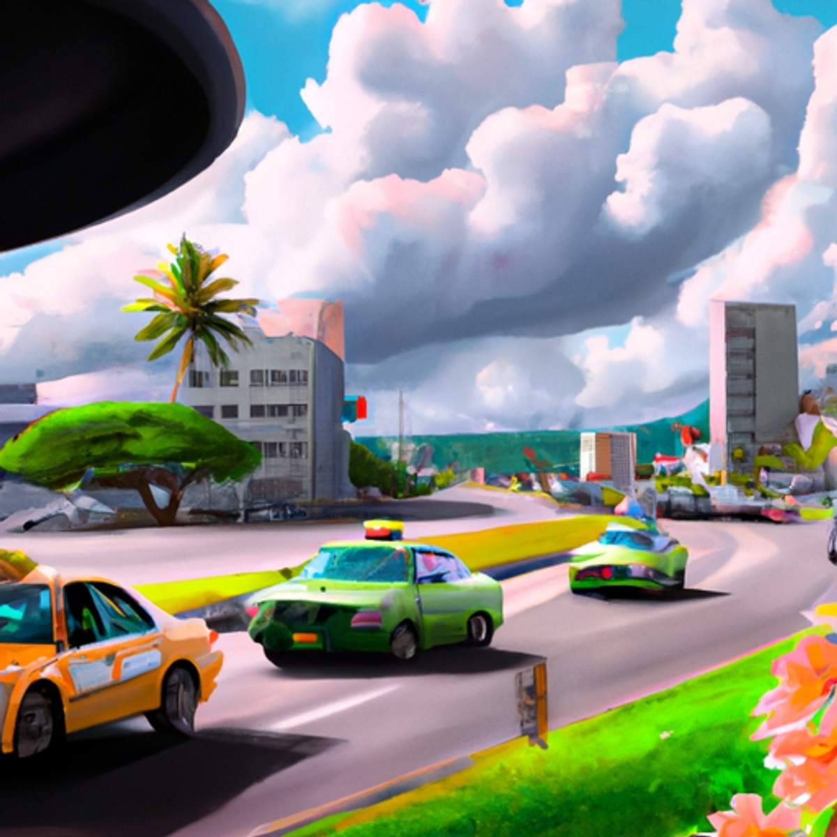 Taxi price in Guam