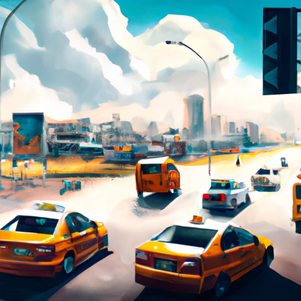 Taxi price in Kenya