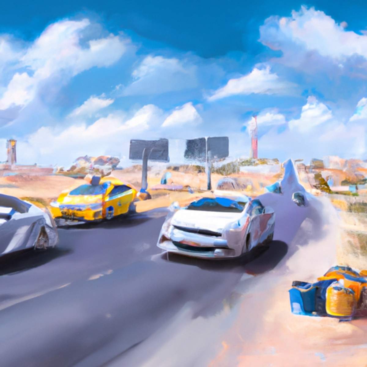 Taxi price in Libya