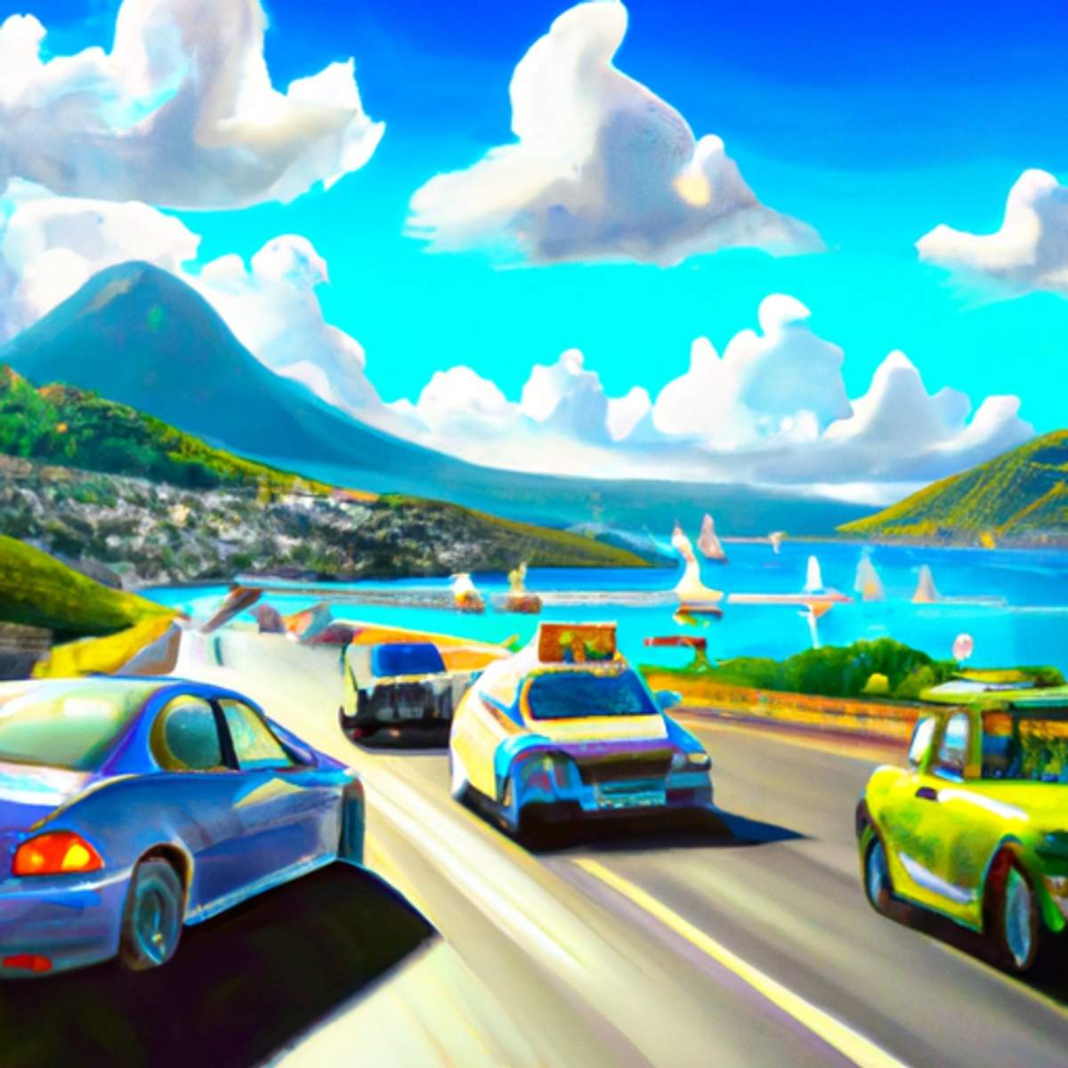 Taxi price in Martinique
