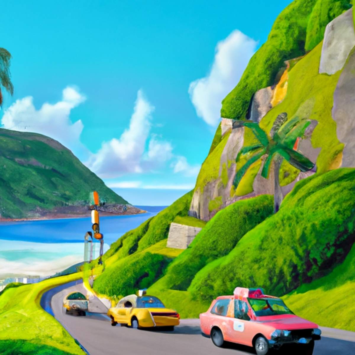 Taxi price in Niue