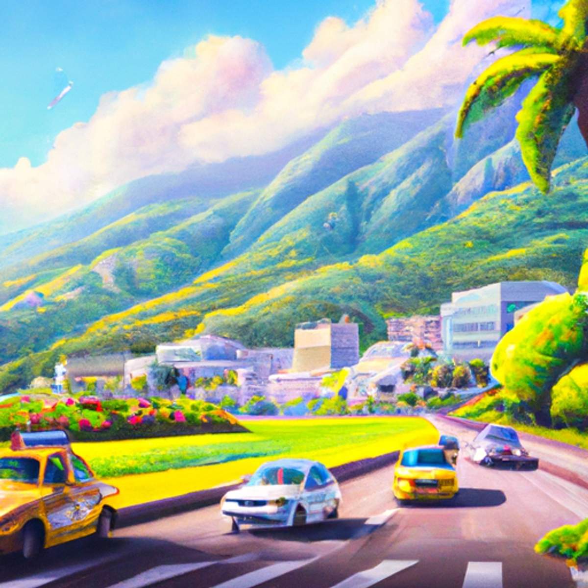 Taxi price in Reunion