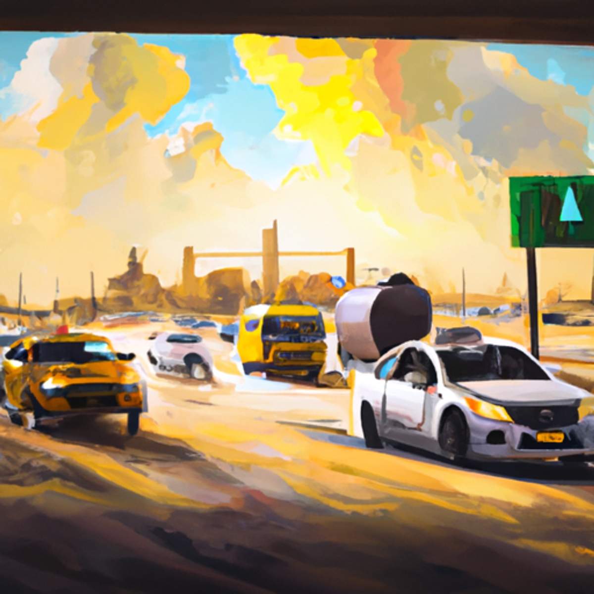 Taxi price in Sudan