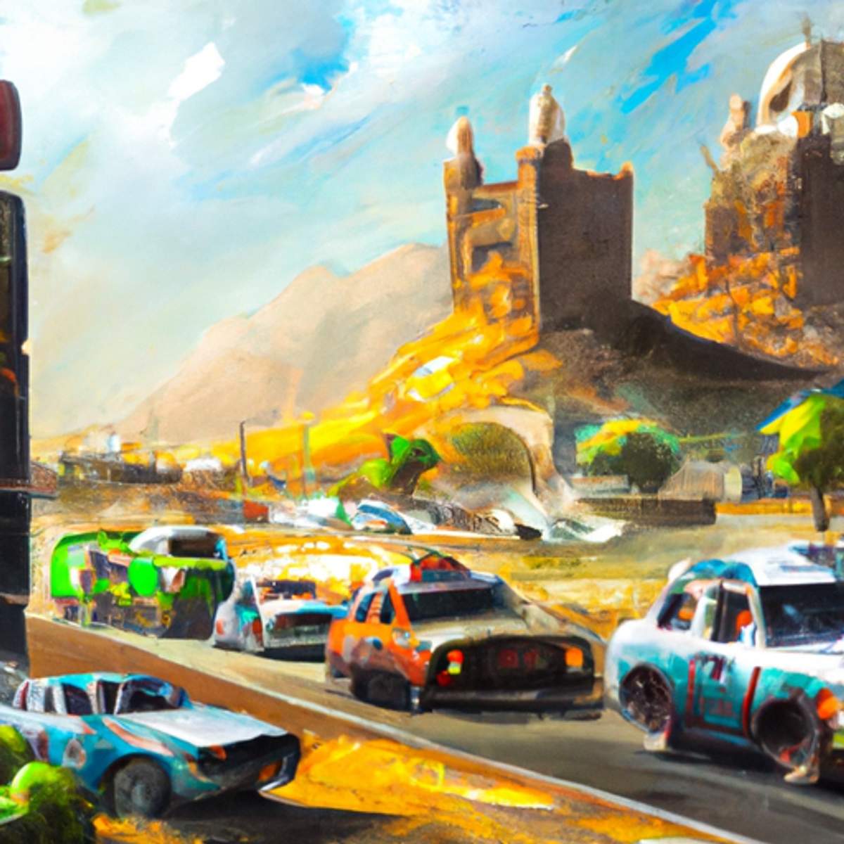 Taxi price in Yemen